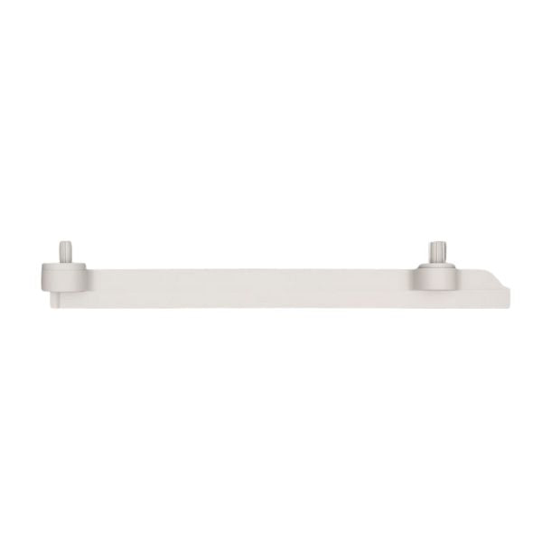 Frigidaire Refrigerator Glass Shelf Hanger - 241514701