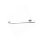 Frigidaire Refrigerator Glass Shelf Hanger - 241514701