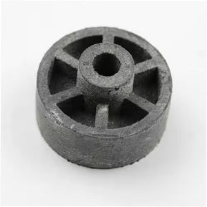 Frigidaire Refrigerator Bushing - 241518301, Replaces: 7241518301