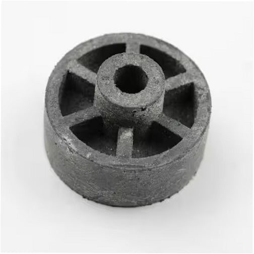 Frigidaire Refrigerator & Freezer Bushing - 241518301, Replaces: 7241518301