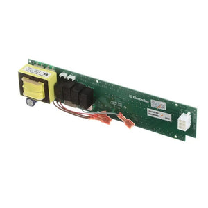 Carte de commande du distributeur pour réfrigérateur et congélateur Frigidaire - 241527601, remplace : 241527603