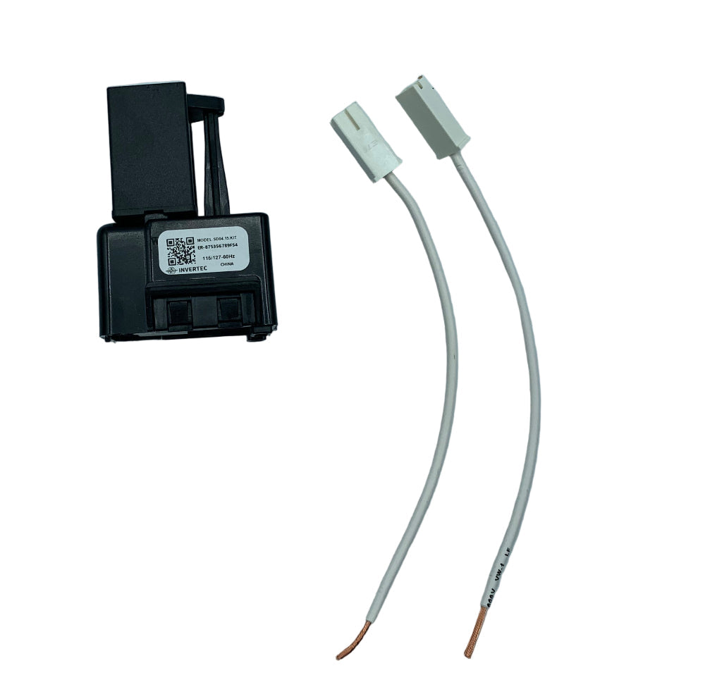 Electrolux Refrigerator Start Device Kit - 241527805, REPLACES: 241527806