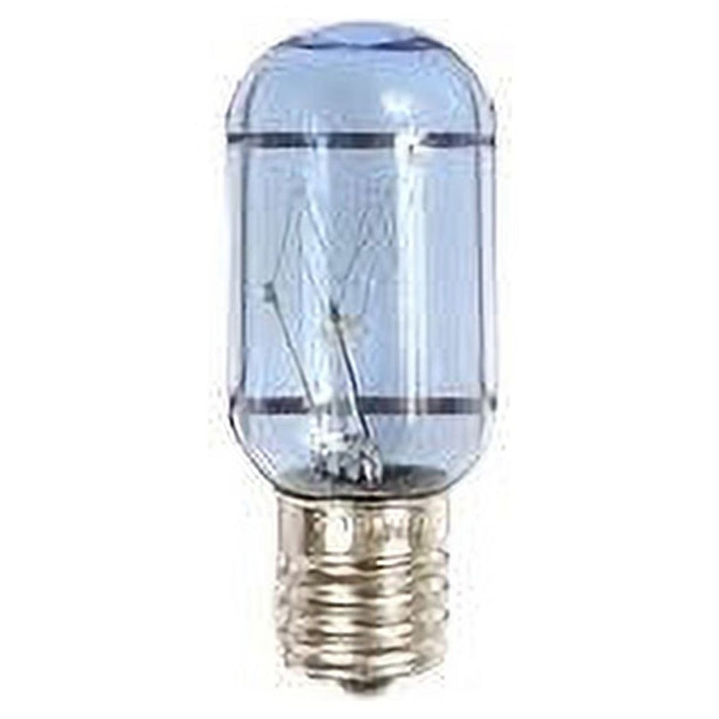 Frigidaire Refrigerator & Freezer Light Bulb (25 Watt) - 241552802, Replaces: 297048600