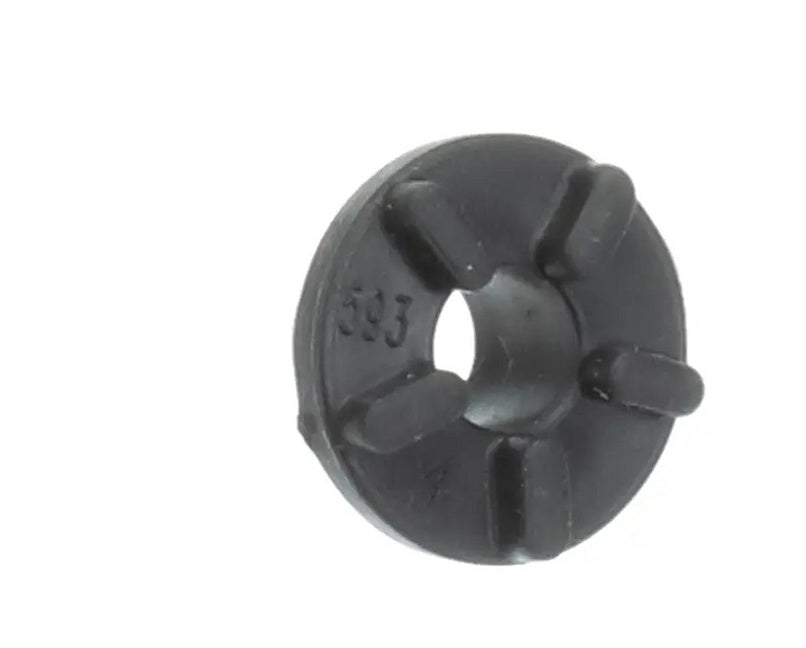 Frigidaire Refrigerator & Freezer Fan Motor Mounting Bushing - 241563601, Replaces: 7241563601
