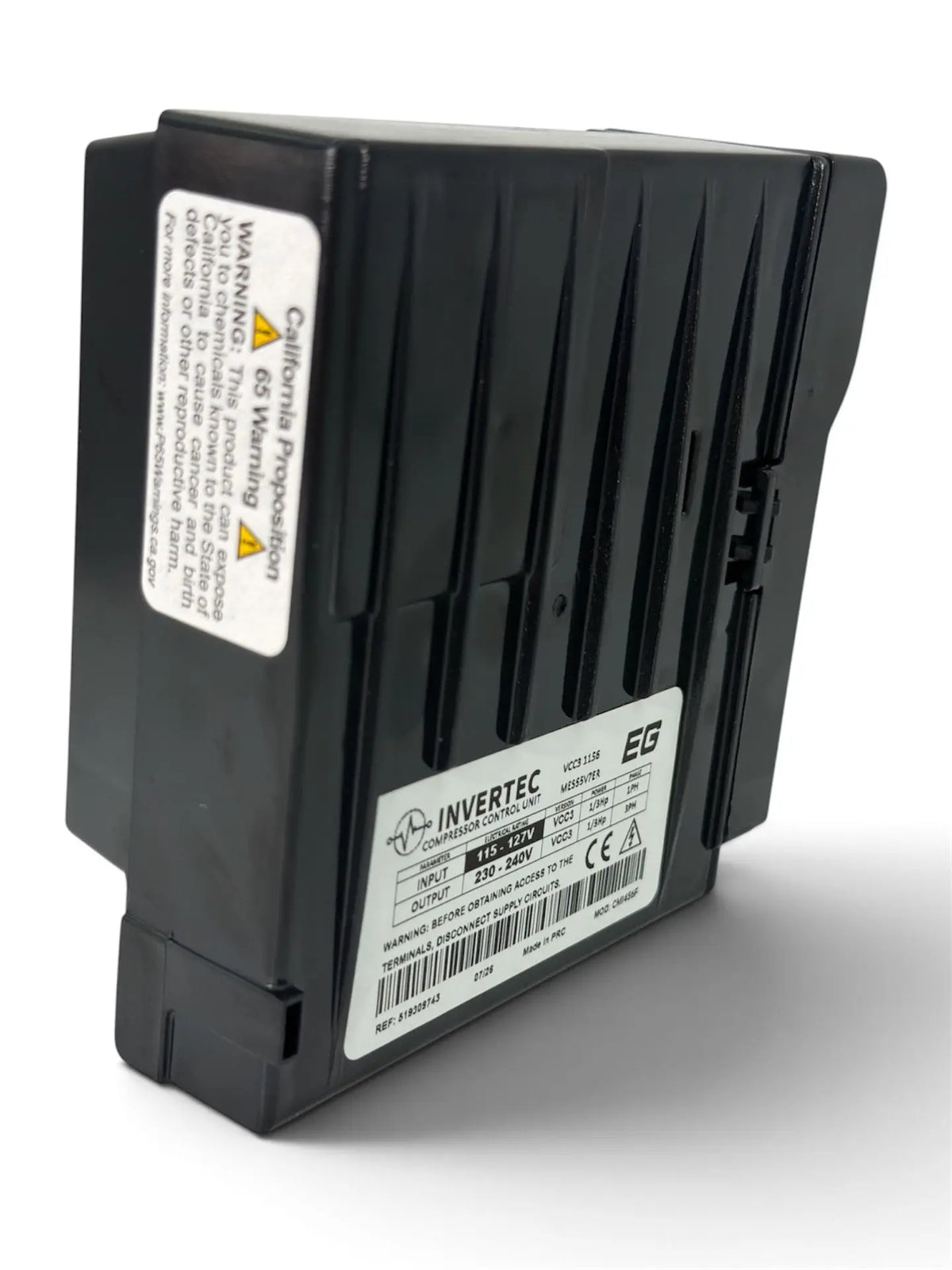 Frigidaire Refrigerator Refrigerator - 241577503 - 241577503-ER