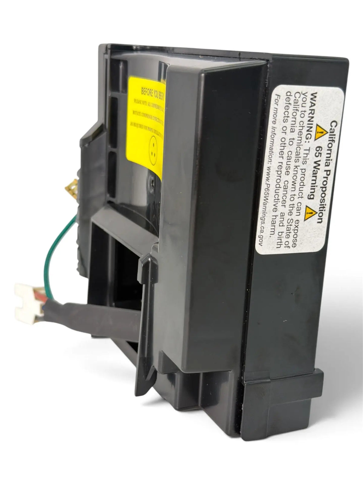 Whirlpool Refrigerator Electrolux Refrigerator OEM - 241577505 - 241577505-ER