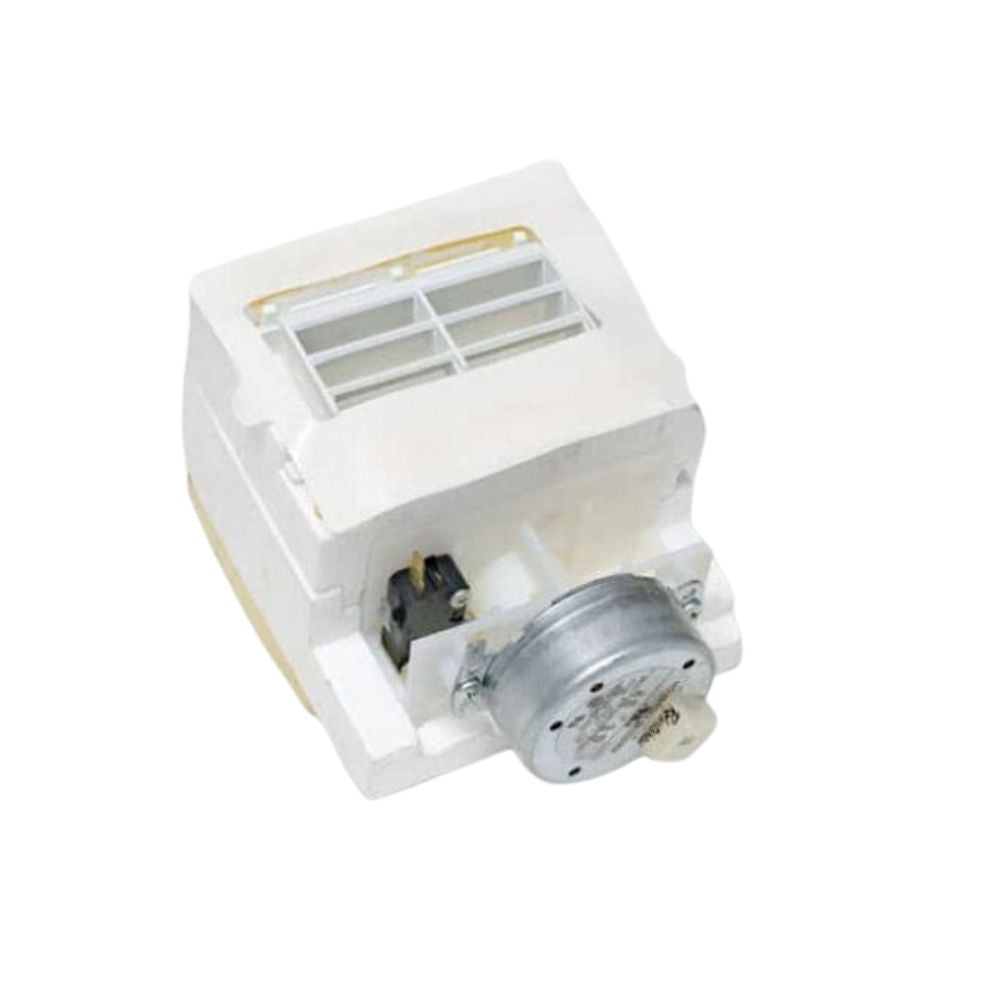Frigidaire Refrigerator Damper Control - 241600902