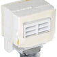 Frigidaire Refrigerator Damper Control - 241600906