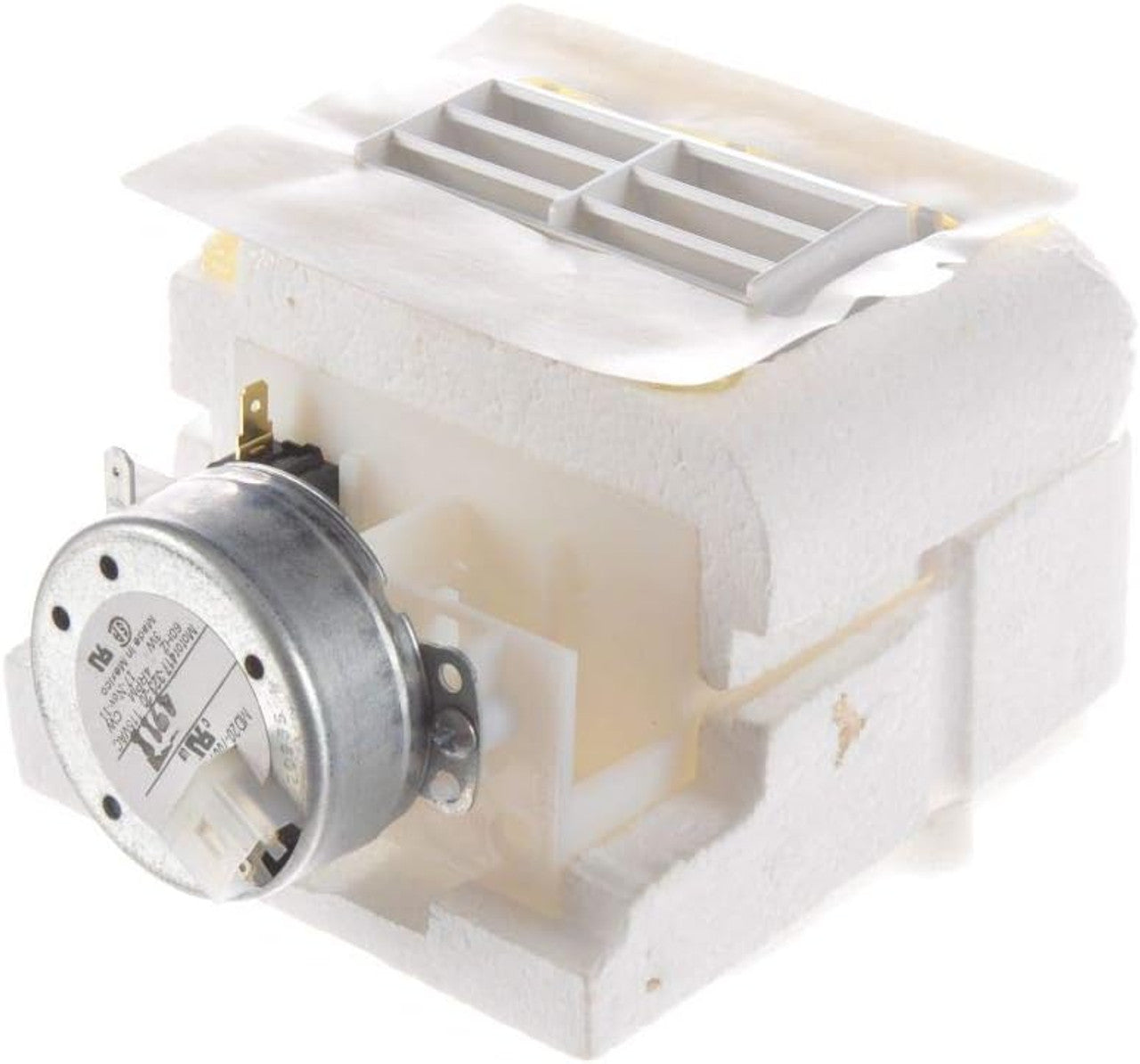 Frigidaire Refrigerator Damper Control - 241600906