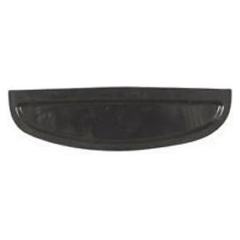 Frigidaire Refrigerator & Freezer Drip Tray (Grey) - 241649007, Replaces: 240323601