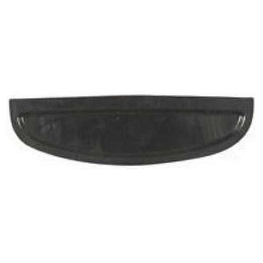 Frigidaire Refrigerator & Freezer Drip Tray (Grey) - 241649007, Replaces: 240323601