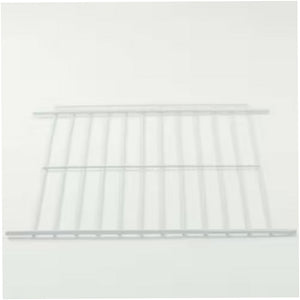 Étagère métallique centrale pour congélateur de réfrigérateur et congélateur Frigidaire - 241657502, remplace : 240338702