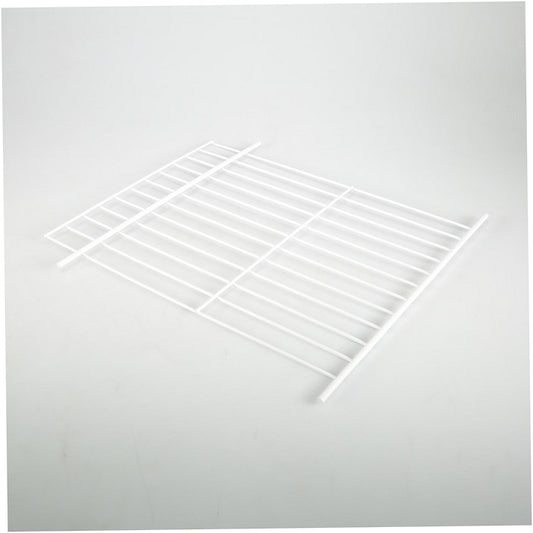 Frigidaire Refrigerator & Freezer Freezer Upper Wire Shelf - 241657504, Replaces: 240338704