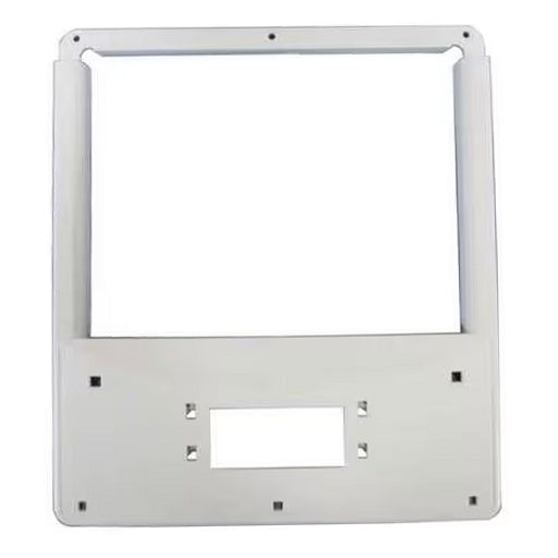 Frigidaire Refrigerator & Freezer Dispenser Cover (White) - 241679001, Replaces: 5304433188