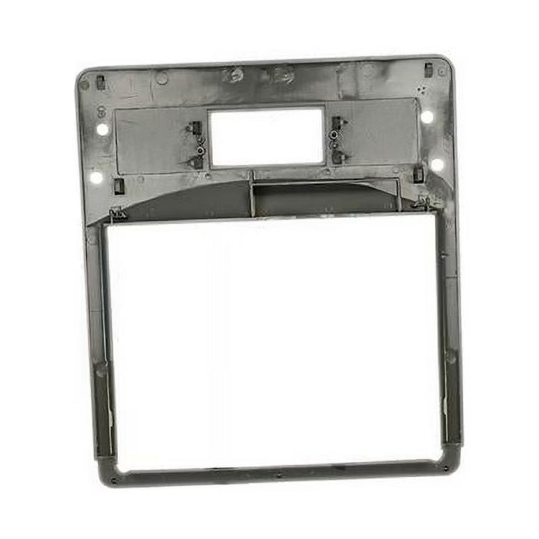 Frigidaire Refrigerator & Freezer Module Cover (Gray) - 241679009, Replaces: 241679008