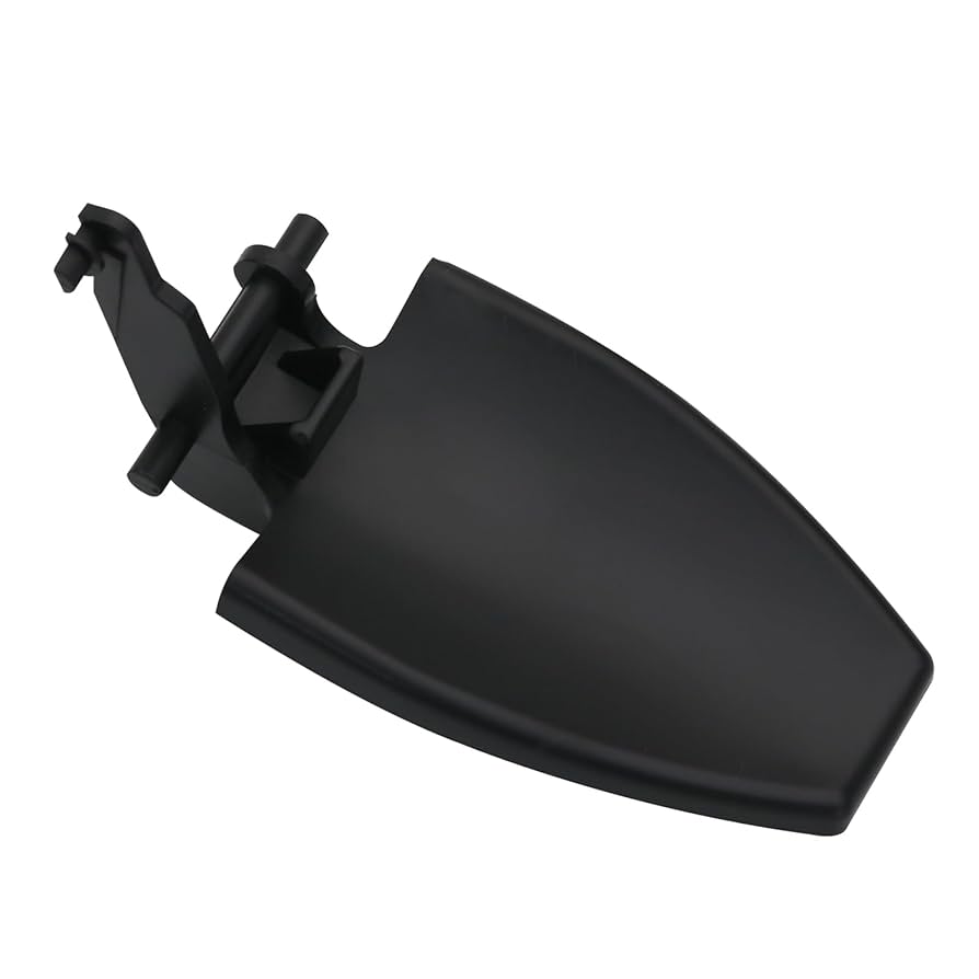 Frigidaire Refrigerator Dispenser Actuator- 241682003