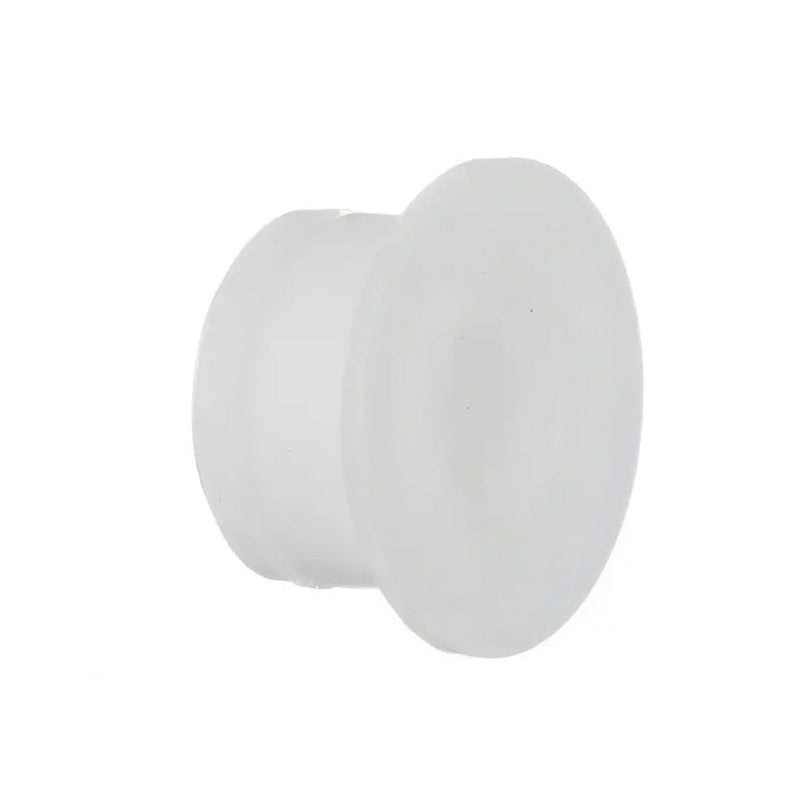 Frigidaire Refrigerator & Freezer Auger Nut - 241685001, Replaces: 5304404357