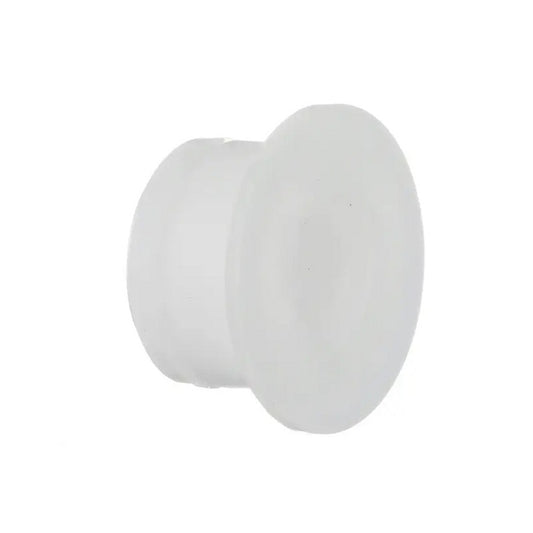 Frigidaire Refrigerator & Freezer Auger Nut - 241685001, Replaces: 5304404357