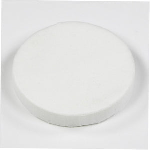 Frigidaire Refrigerator Ice Door Insulation - 241688601, Replaces: 5304421625