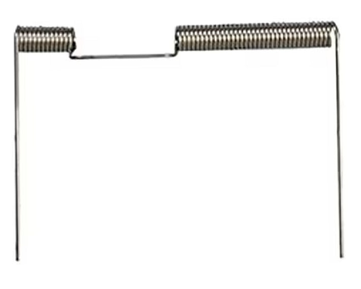 Frigidaire Refrigerator & Freezer Dispenser Door Spring - 241688901, Replaces: 5304421626