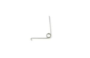 Frigidaire Refrigerator Actuator Spring - 241689001, Replaces: 5304421829