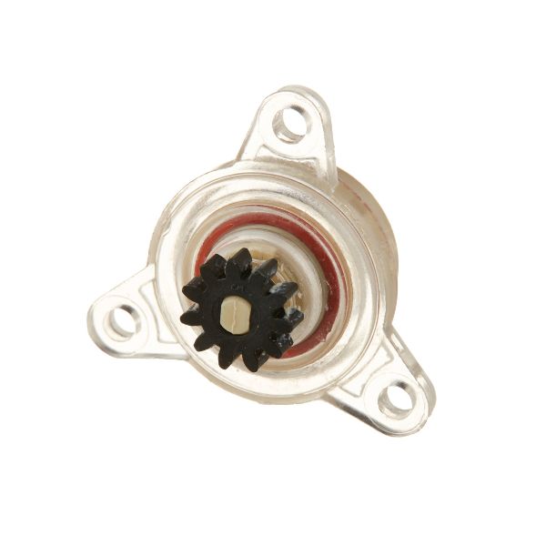 Frigidaire Refrigerator Rotary Damper - 241689301