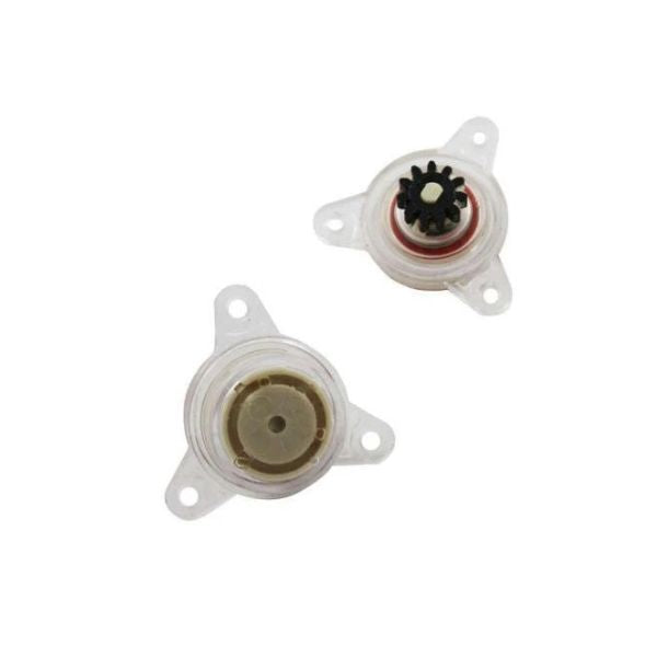 Frigidaire Refrigerator Rotary Damper - 241689301