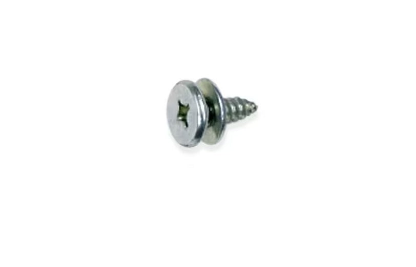 Frigidaire Refrigerator & Freezer Screw - 241695904, Replaces: 7241695904