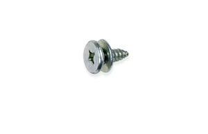 Frigidaire Refrigerator Screw - 241695904, Replaces: 7241695904