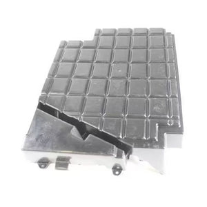 Frigidaire Refrigerator Defrost Drip Pan - 241697501, Replaces: 241637301