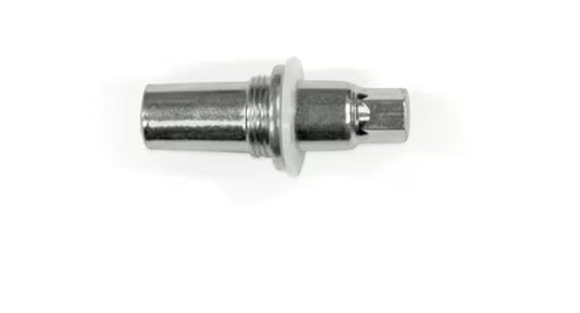 Frigidaire Refrigerator & Freezer Center Hinge Pin - 241708002, Replaces: 240313901