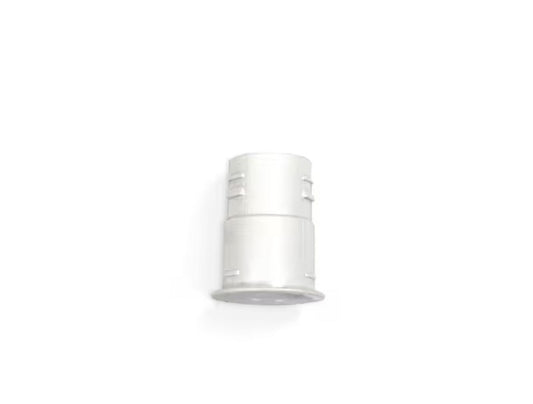 Frigidaire Refrigerator & Freezer Hinge Bearing - 241760401, Replaces: 7241760401