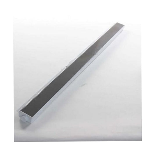 Frigidaire Refrigerator & Freezer Mullion Flipper Assembly - 241778811, Replaces: 241778803