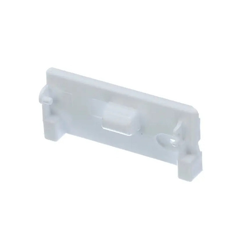 Frigidaire Refrigerator & Freezer Hinge Mullion - 241779802, Replaces: 241779801