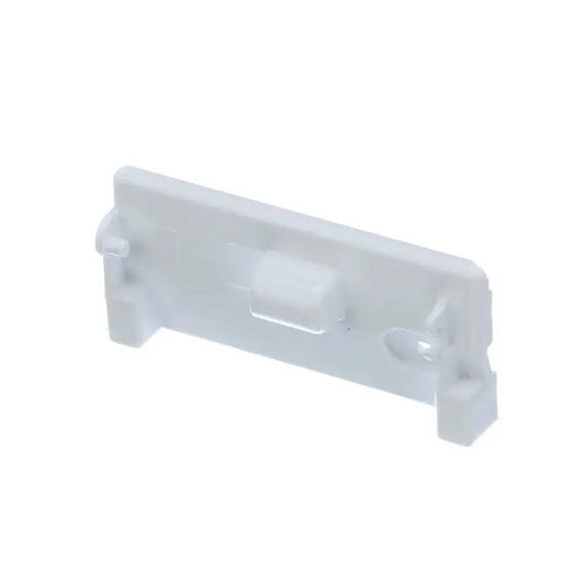 Frigidaire Refrigerator & Freezer Hinge Mullion - 241779802, Replaces: 241779801
