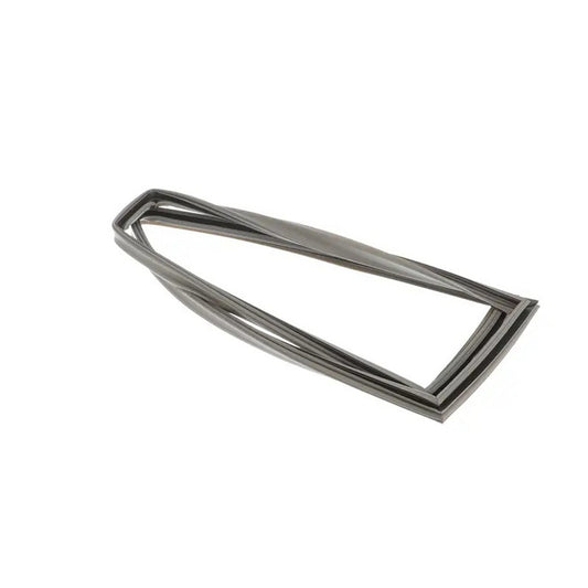 Frigidaire Refrigerator & Freezer Freezer Door Gasket - 241786012, Replaces: 240390604