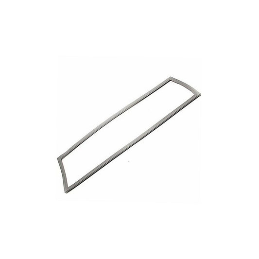 Frigidaire Refrigerator & Freezer Fresh Food Door Gasket (Gray) - 241786013, Replaces: 240325902