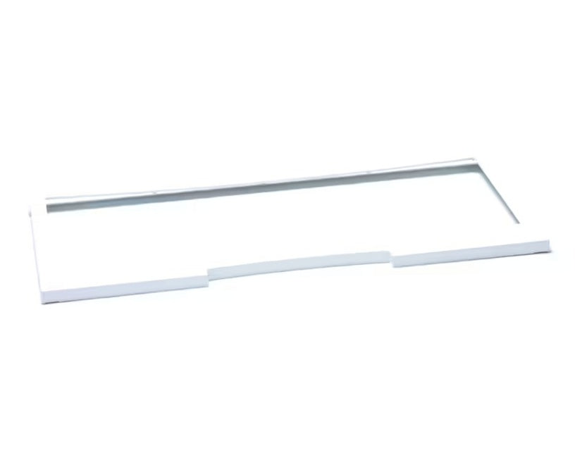 Frigidaire Refrigerator & Freezer Upper Crisper Frame Cover - 241802205, Replaces: 241802201