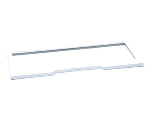 Frigidaire Freezer Upper Crisper Frame Cover - 241802205, Replaces: 241802201
