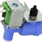 Frigidaire Refrigerator Water Valve - 242252603, Replaces: 241803701