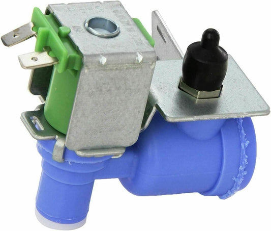 Frigidaire Refrigerator Water Valve - 242252603, Replaces: 241803701