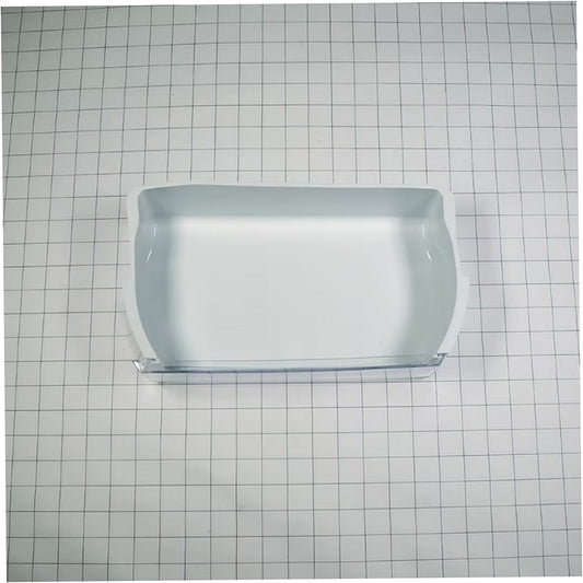 Frigidaire Refrigerator & Freezer Gallon Door Bin - 241804006, Replaces: 241804002