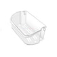 Frigidaire Refrigerator & Freezer Door Shelf Bin - 241808201, Replaces: 240338202