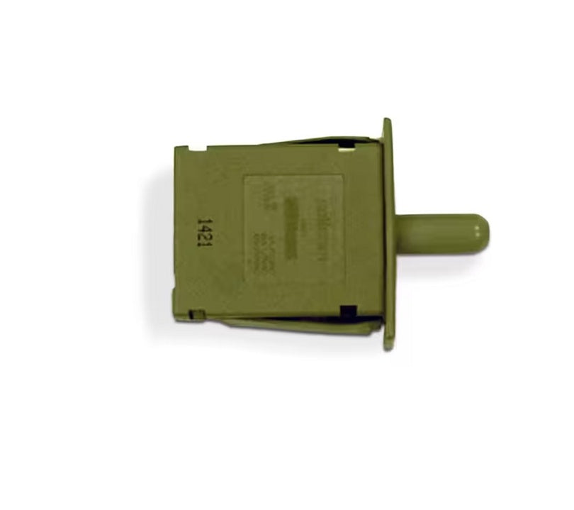 Frigidaire Refrigerator & Freezer Light Switch - 241835505, Replaces: 241835503