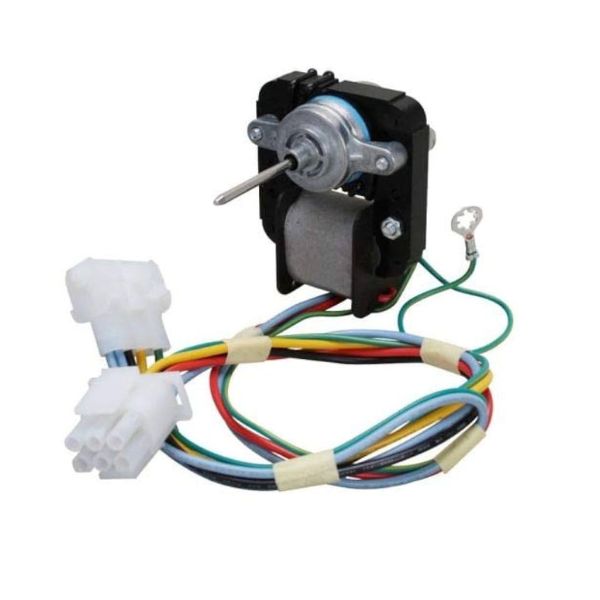 Frigidaire Refrigerator Evaporator Fan - 241854301