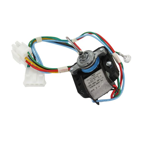 Frigidaire Refrigerator Evaporator Fan - 241854301