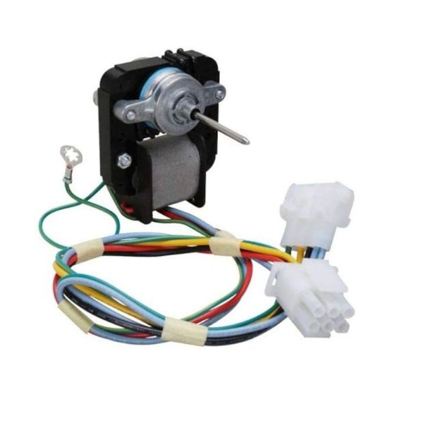Frigidaire Refrigerator Evaporator Fan - 241854301