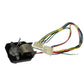 Frigidaire Refrigerator Evaporator Fan - 241854401