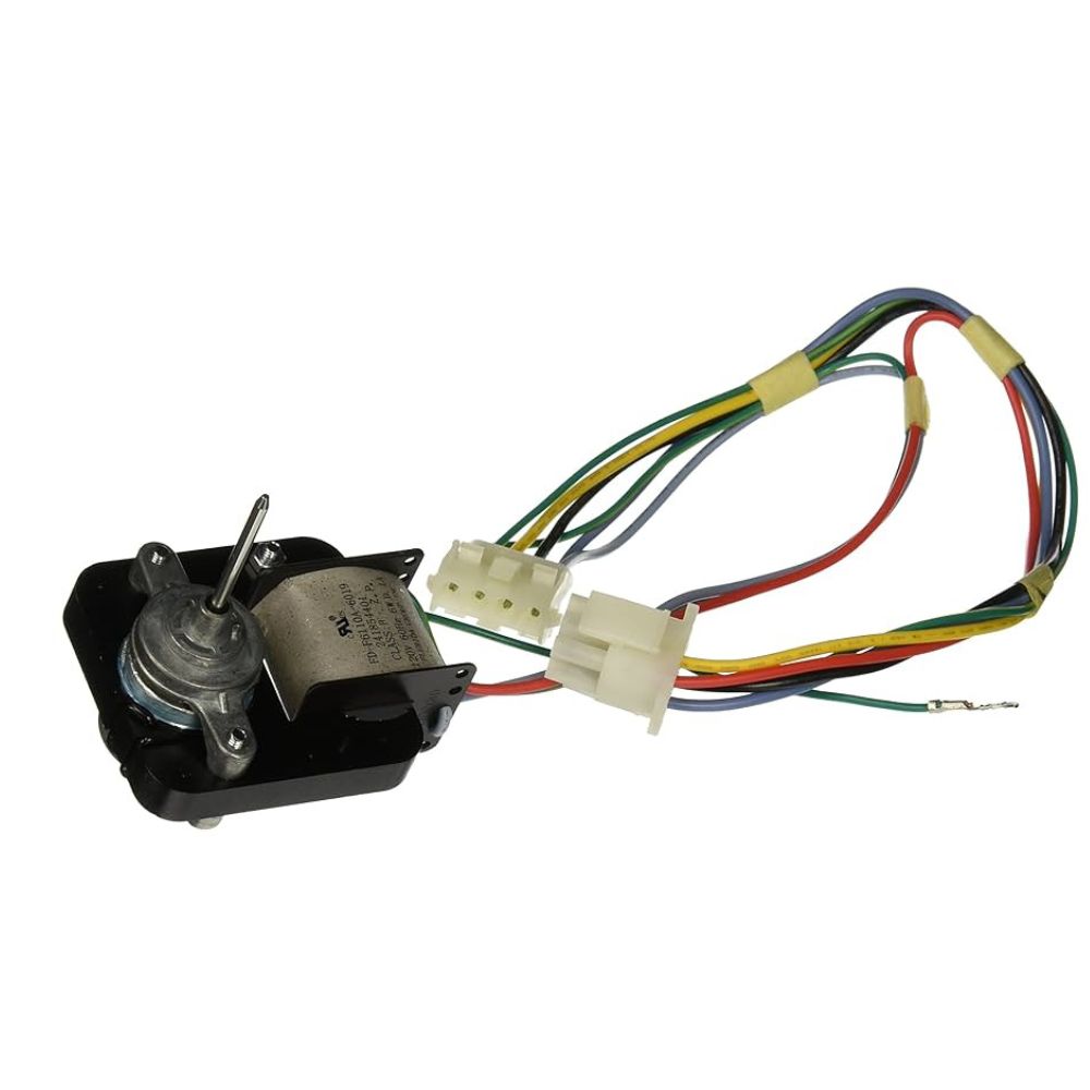 Frigidaire Refrigerator Evaporator Fan - 241854401