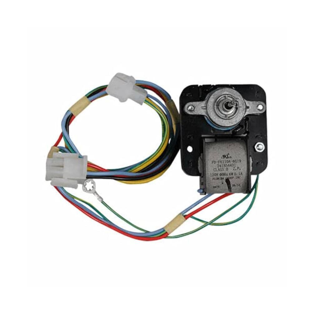 Frigidaire Refrigerator Evaporator Fan - 241854401